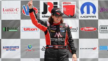 On This Day in Trans Am History: March 1, 2015